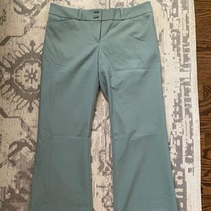 NWOT- The Limited slacks
